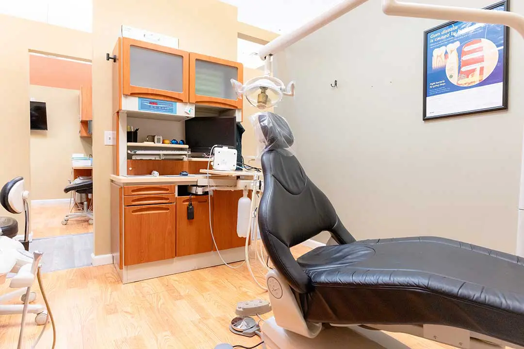 Gum Disease Treatment in Orlando, FL - Carabelli Dental