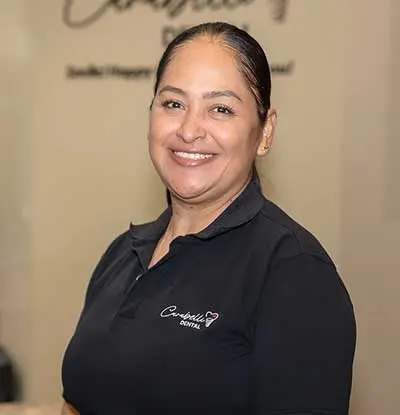 Thalia - Carabelli Dental Dental Assistant